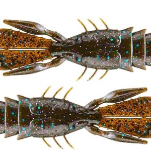 6th Sense Fishing Prawn 4.2 - Green Pumpkin Juice