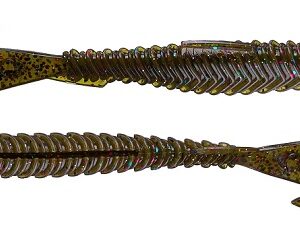 6th Sense Fishing The Judge 5.9 - Green Pumpkin Juice