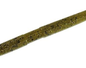 Zoom Zlinky 5'' Green Pumpkin Magic