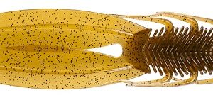 6th Sense Fishing Bodega 3.5 - Green Pumpkin Pro