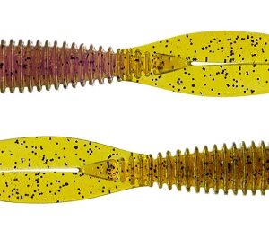 6th Sense Fishing Shindig 3.2 - Green Pumpkin Pro