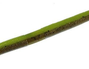 Zoom Zlinky 5'' Green Pumpkin Watermelon