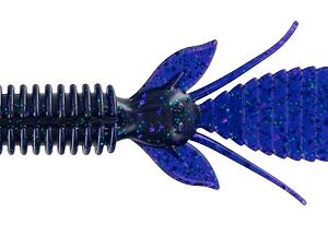 Big Bite Baits BFE - Junebug Candy