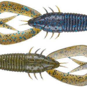 6th Sense Fishing Stroker Craw 3.3 - Nirvana