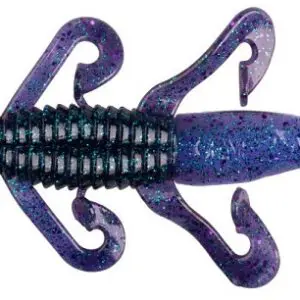 Gene Larew Flipping Biffle Bug - Okie Dokie