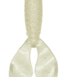 6th Sense Fishing Bongo 3.7 - Platinum White