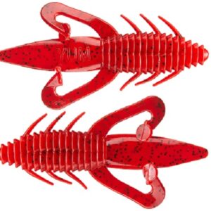 YUM Scutter Bug - Red Swamp Craw
