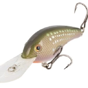 Strike King 5XD Elite - River Shiner