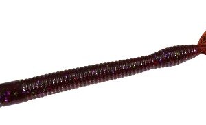 Zoom Z-Craw Worm - Scuppernong Candy