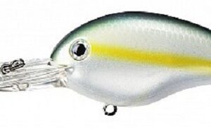 Strike King Pro Model 5XD Series Crankbait Sexy Blue Back Herring
