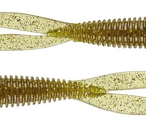 6th Sense Fishing Shindig 3.2 - Smallie Snack
