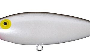 Cotton Cordell Crazy Shad - Smoky Joe