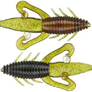 YUM Scutter Bug - Sooner Run