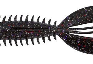 Zoom Z-Craw Jr - South Africa Special