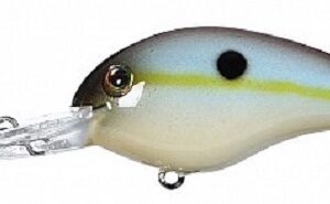 Strike King Pro Model 5XD Series Crankbait Summer Sexy Shad