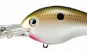 Strike King Pro Model 5XD Series Crankbait Tennessee Shad