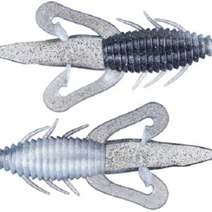 YUM Scutter Bug - Threadfin Shad