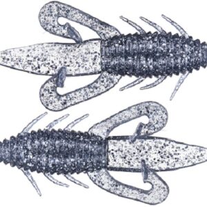 YUM Scutter Bug - Tinfoil