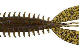 Zoom Z-Craw Jr - Watermelon Candy