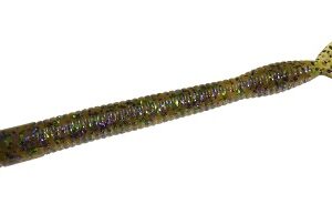 Zoom Z-Craw Worm - Watermelon Candy