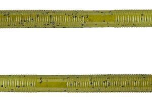 NetBait BaitFuel Ion 5" - Watermelon Pepper