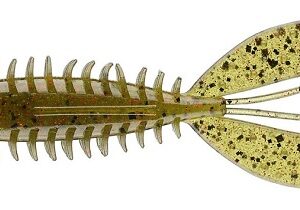 Zoom Z-Craw Jr - Watermelon Red