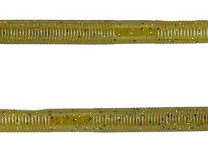 NetBait BaitFuel Ion 5" - Watermelon Red Magic