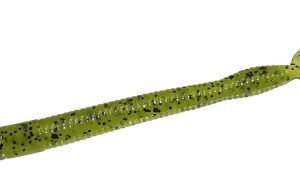 Zoom Z-Craw Worm - Watermelon Seed