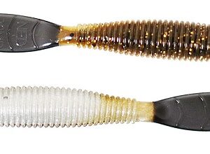Missile Baits Ned Bomb Baby Bass Tail
