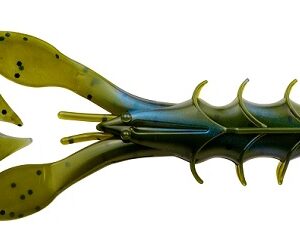 YUM Spine Craw - Bama Magic