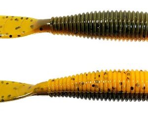 Missile Baits Ned Bomb Bamer Craw