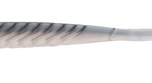 YUM Pulse Swimbait 3.5 - Blue Pearl