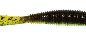 Missile Baits Ned Bomb Dill Pickle