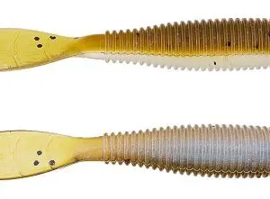 Missile Baits Ned Bomb Goby Bite
