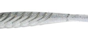 YUM Pulse Swimbait 3.5 - Houdini Shad