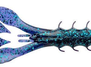 YUM Spine Craw - Junebug