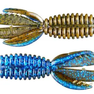 NetBait BaitFuel B Bug 4.3" - Okeechobee Craw