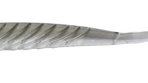 YUM Pulse Swimbait 3.5 - Tennessee Shad