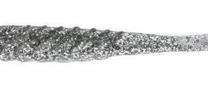 YUM Pulse Swimbait 3.5 - Tinfoil