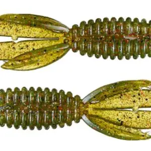 NetBait BaitFuel B Bug 4.3" - Watermelon Red Magic
