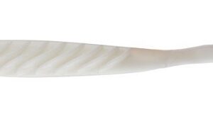 YUM Pulse Swimbait 3.5 - White