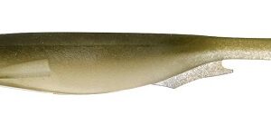 Megabass Spark Shad 4" - AYU