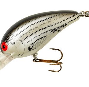 Bomber Lures Model 6A - Baby Striper