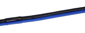 Zoom Swamp Crawler 5.5"- Black Blue Bruizer