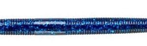 YUM Dinger 4" - Black Blue Laminate