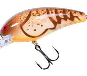 Bomber Lures Model 6A - Bones