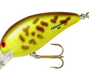 Bomber Lures Model 6A - Brown Tiger