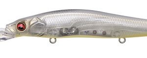 Megabass Vision 110+2 GP Stain Reaction OB