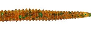 Zoom Dead Ringer 4" - Gourd Green