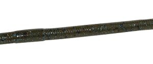 Zoom Swamp Crawler 5.5"- Green Pumpkin Blue